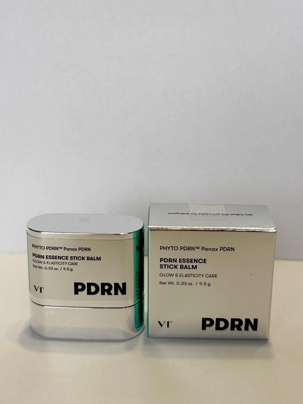 VT Cosmetics PDRN Essence Stick Balm